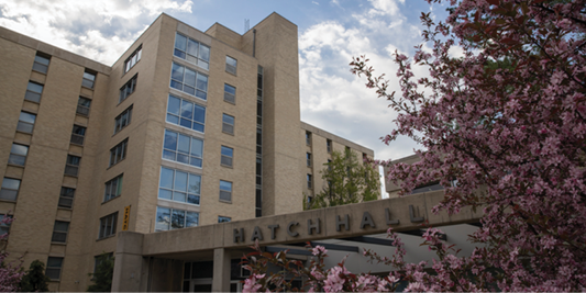 Hatch Hall